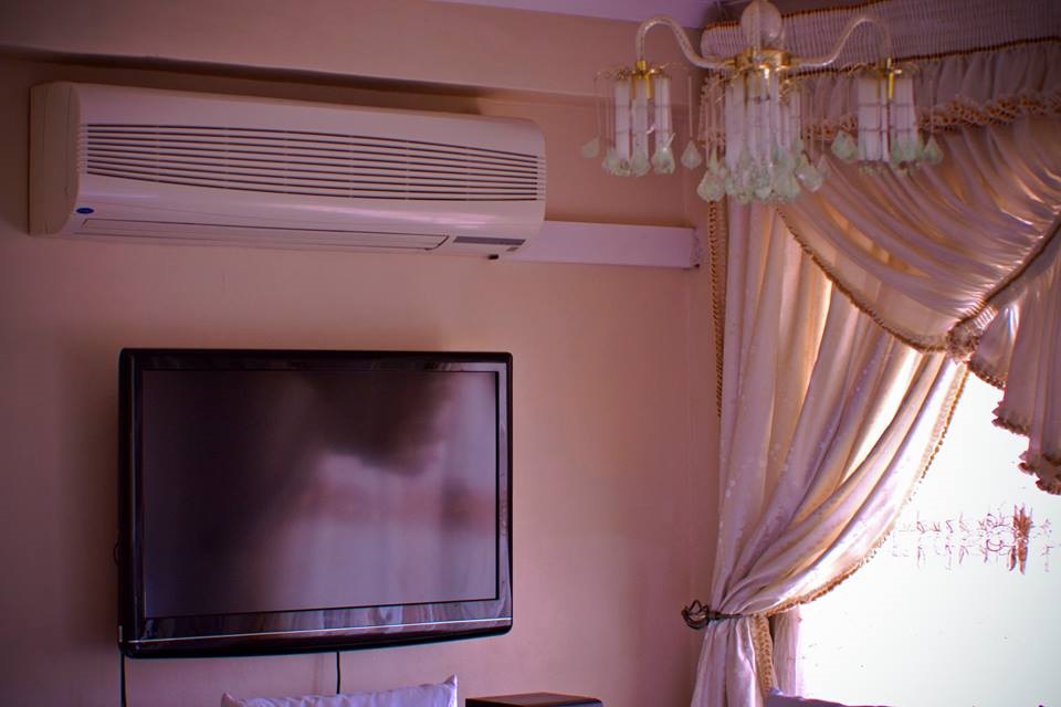 Ibhotwe guest house