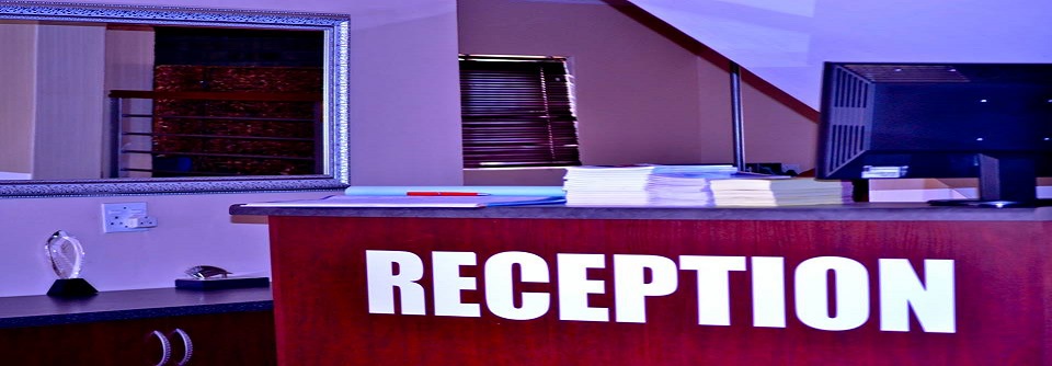 Ibhotwe guest house