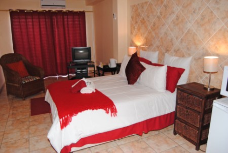 Ibhotwe guest house